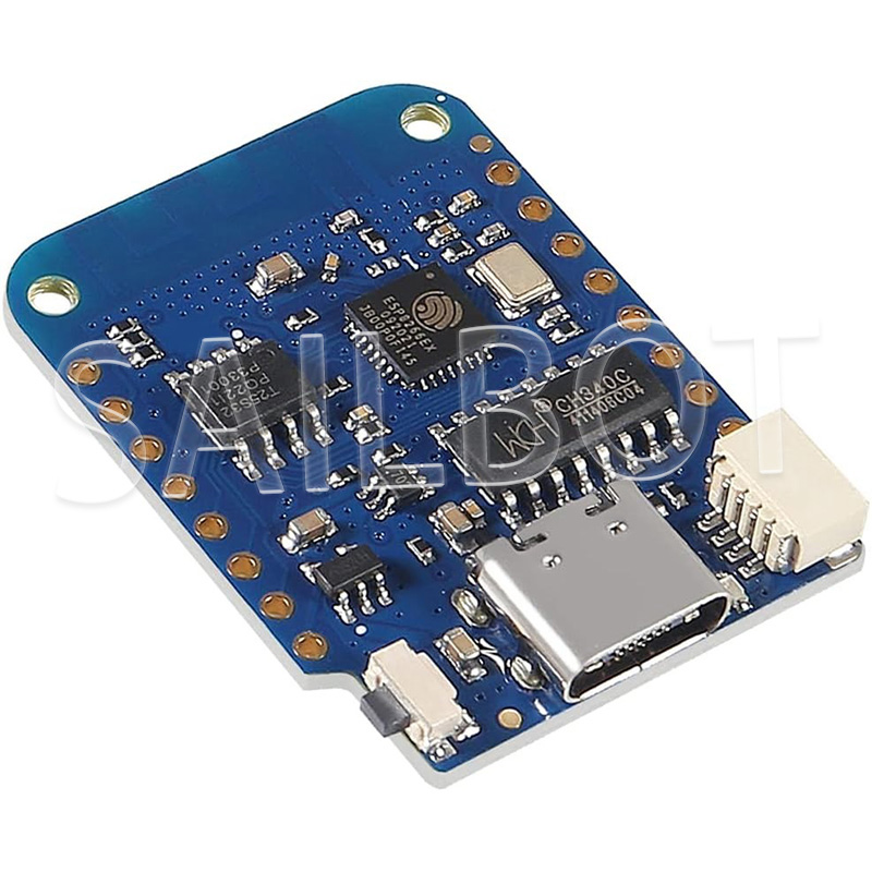 1-10PCS WeMos D1 Mini ESP8266  - Wemos D1 review and price