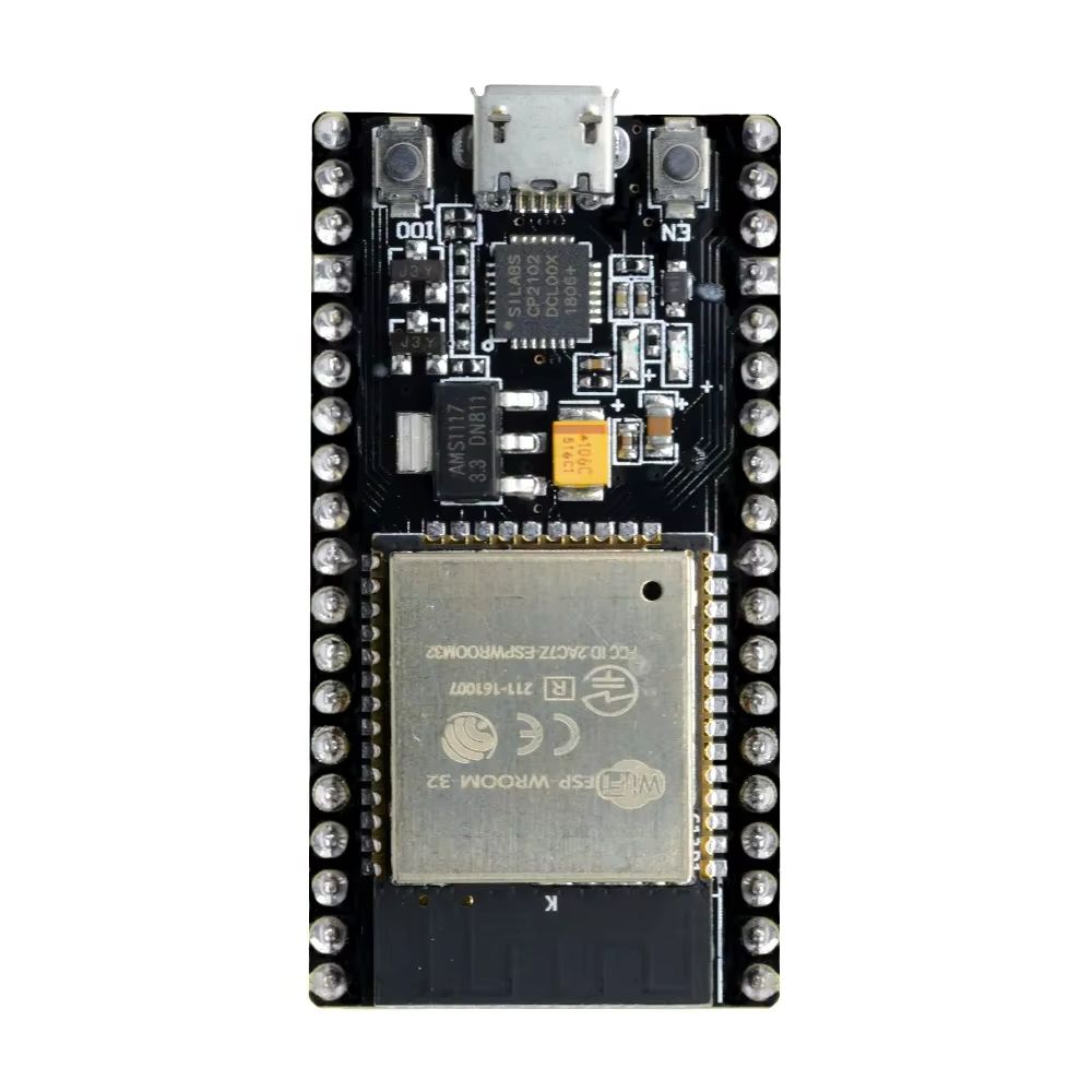 ESP32 -Expansion Board Compati - Nodemcu 32S review and price