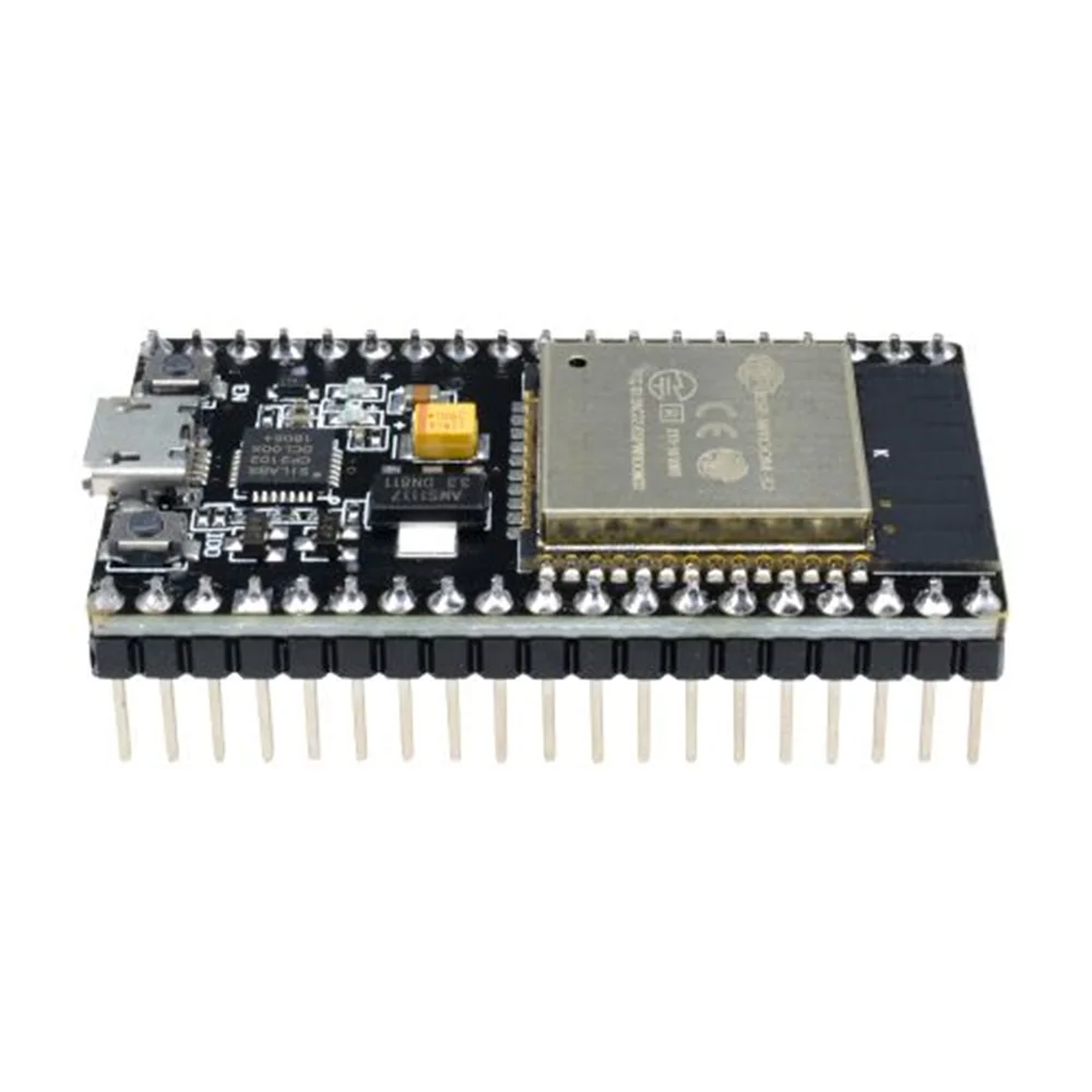 ESP32 -Expansion Board Compati - Nodemcu 32S review and price