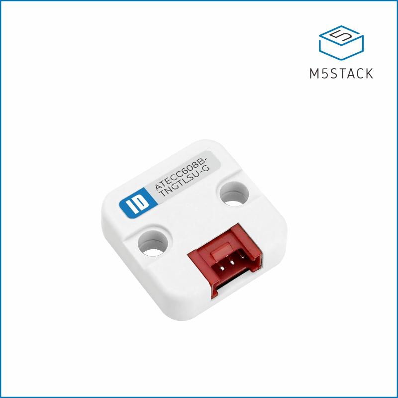 M5Stack Official Crypto Authen - M5Stack Core2 review and price