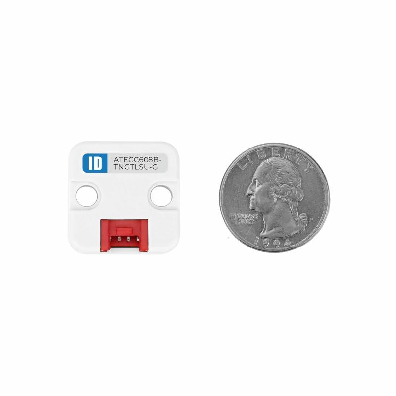 M5Stack Official Crypto Authen - M5Stack Core2 review and price