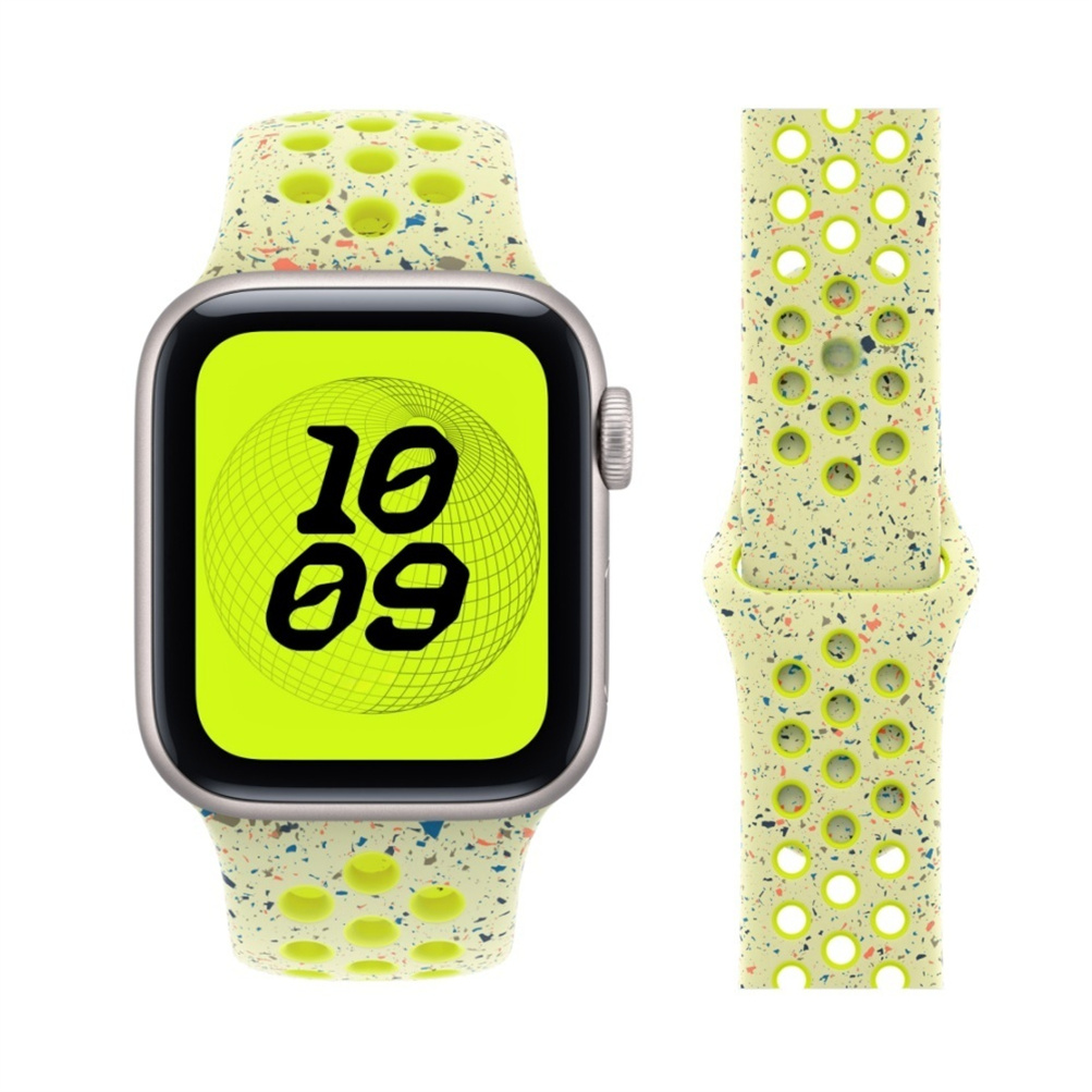 Original Silicone Strap For Ap - Ttgo T Watch review and price