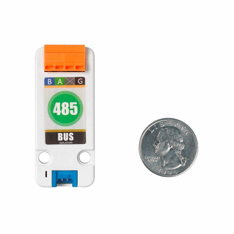 M5Stack Official Isolated RS48 - M5Stack Core2 review and price