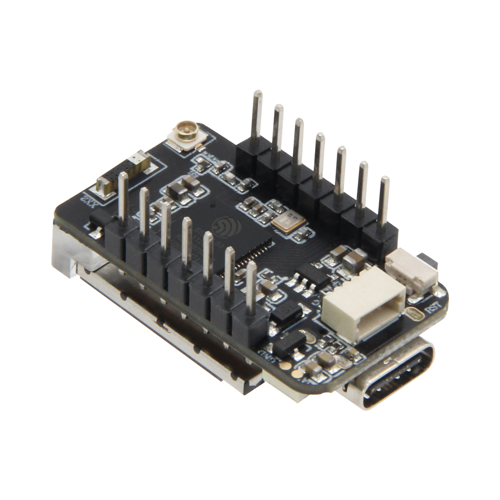 TTGO T-QT Pro ESP32-S3 Develop - Ttgo Tdisplay review and price