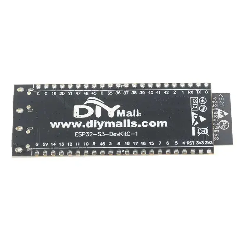 ESP32-S3 DevKitC-1 Development - Esp32 S3 Devkitc 1 review and price