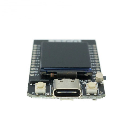 TTGO T-Display ESP32 WiFi Blue - Ttgo Tdisplay review and price