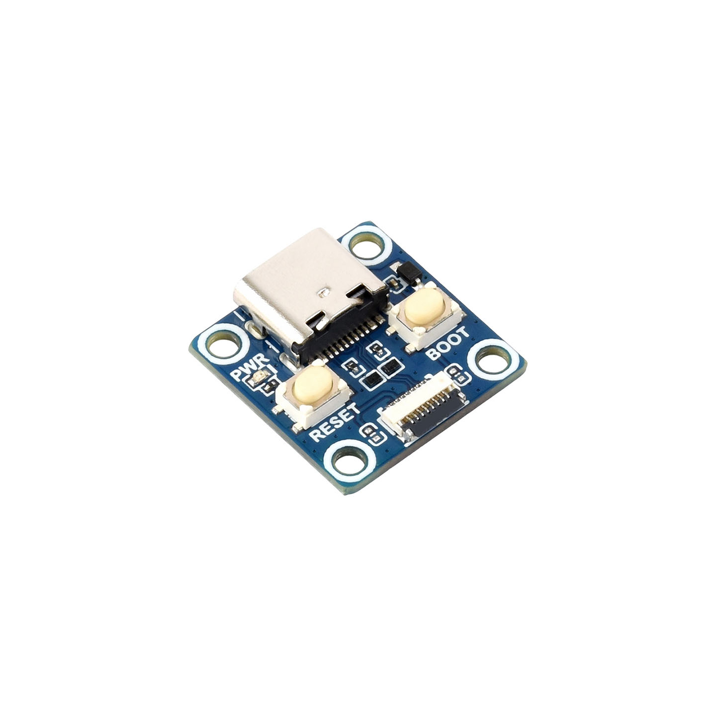 Waveshare ESP32-S3 LoRa Develo - Waveshare Esp32 review and price