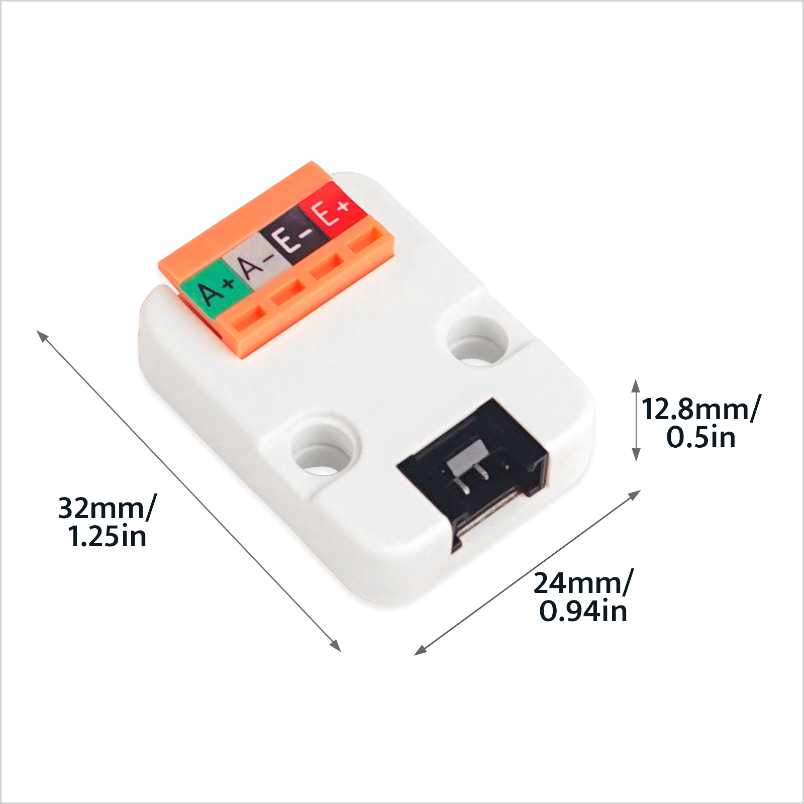M5Stack Official Mini Weight U - M5Stack review and price