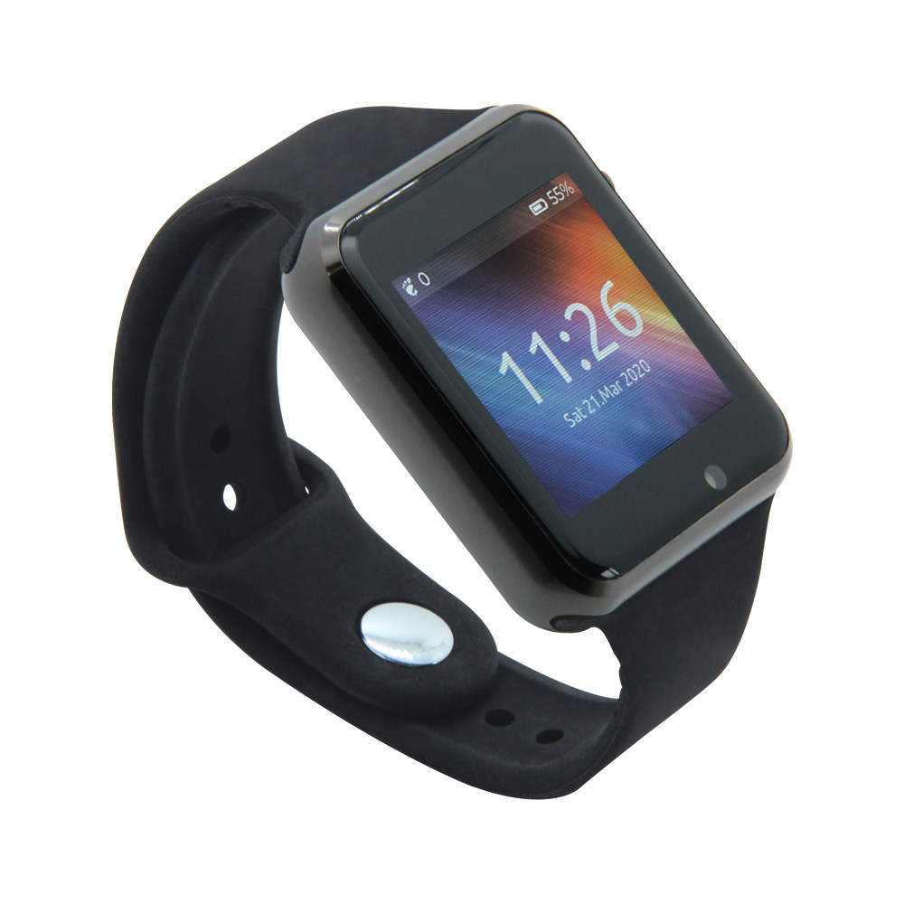 LILYGO T-WATCH-2020 V2 GPS IPS - Ttgo T Watch review and price