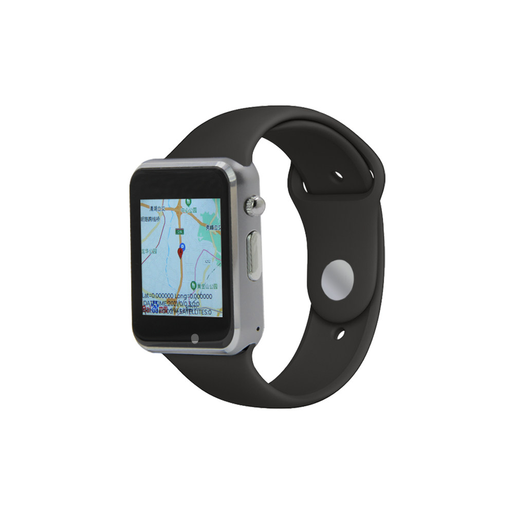 LILYGO T-WATCH-2020 V2 GPS IPS - Ttgo T Watch review and price