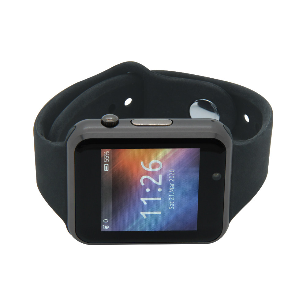 LILYGO T-WATCH-2020 V2 GPS IPS - Ttgo T Watch review and price