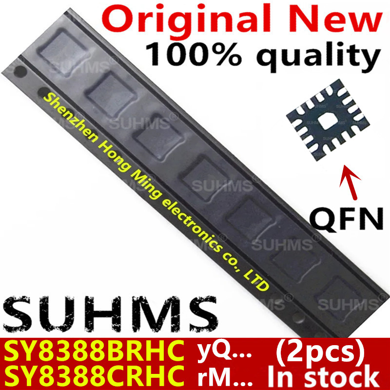 (2piece)100% New SY8388BRHC SY - Devkitc review and price