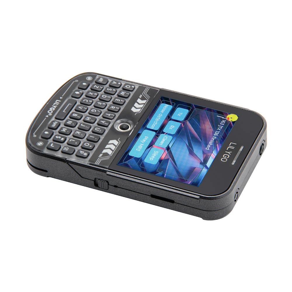 LILYGO® T-Deck Plus ESP32-S3 L - Ttgo T Watch review and price
