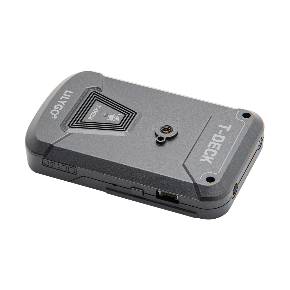 LILYGO® T-Deck Plus ESP32-S3 L - Ttgo T Watch review and price