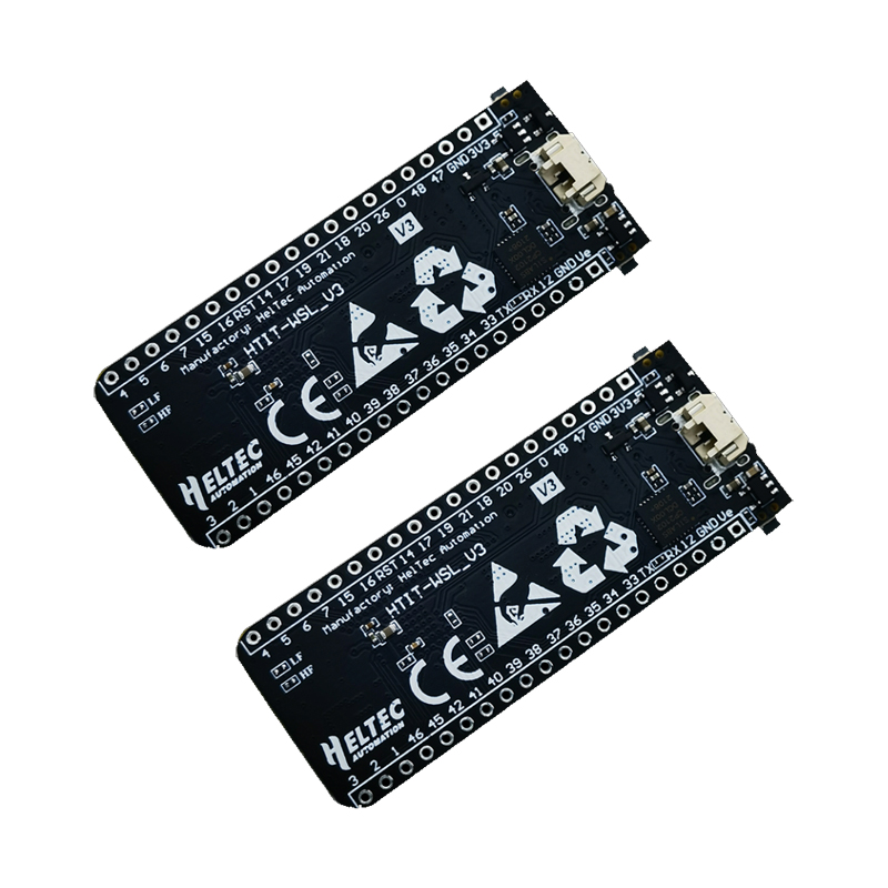 Heltec 2PC LoRa Wireless Stick - Doit Esp32 review and price
