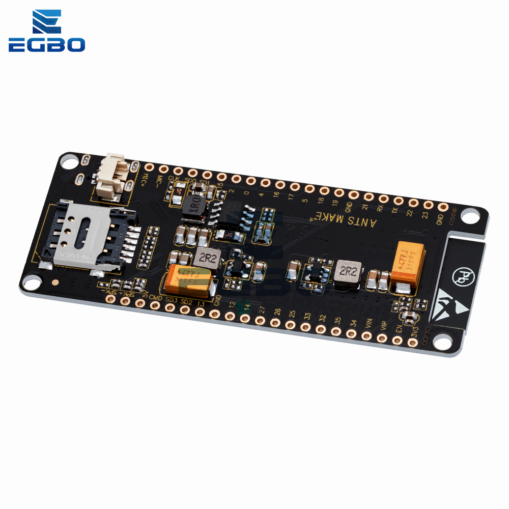 TTGO T-Call V1.3 ESP32 Wireles - Ttgo Tdisplay review and price
