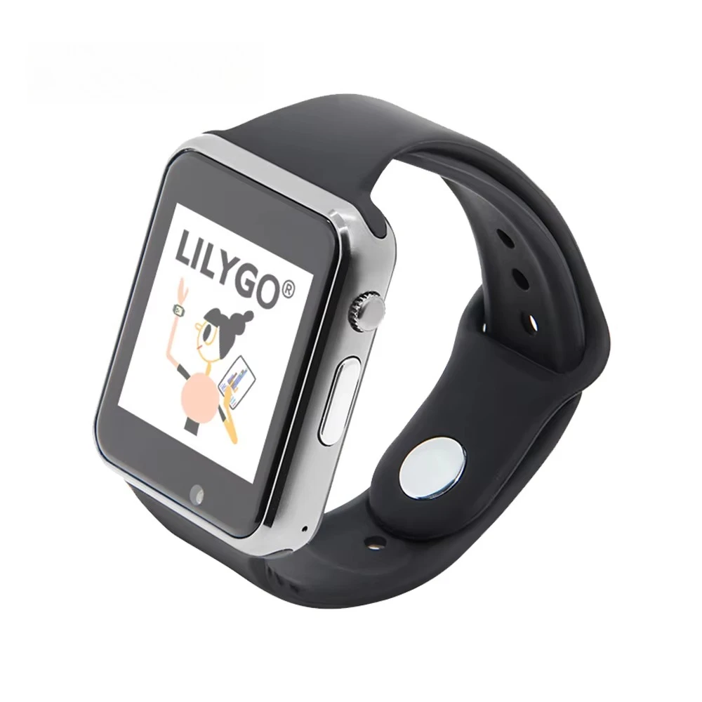 LILYGO TTGO T-Watch 2020 V3 47 - Ttgo T Watch review and price