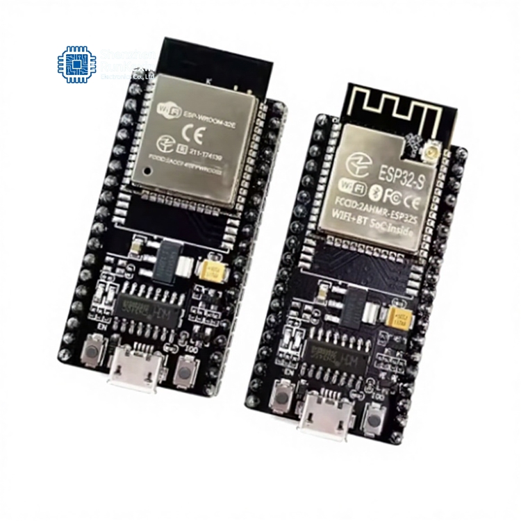 China NodeMCU ESP-32S ESP-32E  - Nodemcu 32S review and price