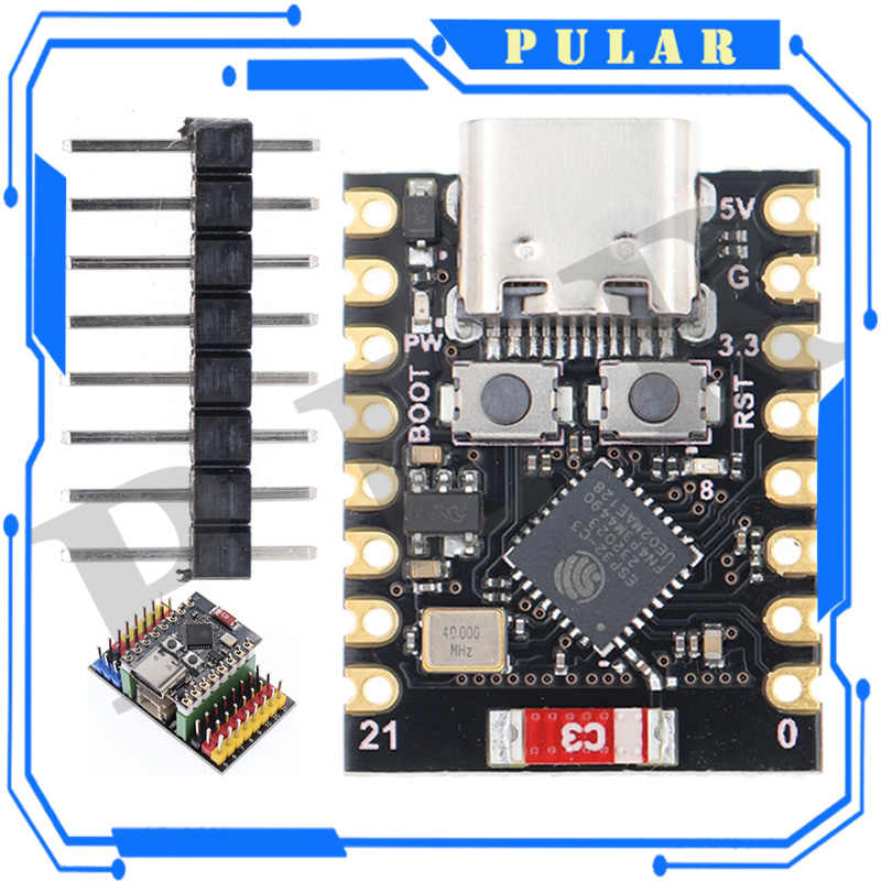 ESP32-C3 Development Board ESP - Olimex Esp32 review and price