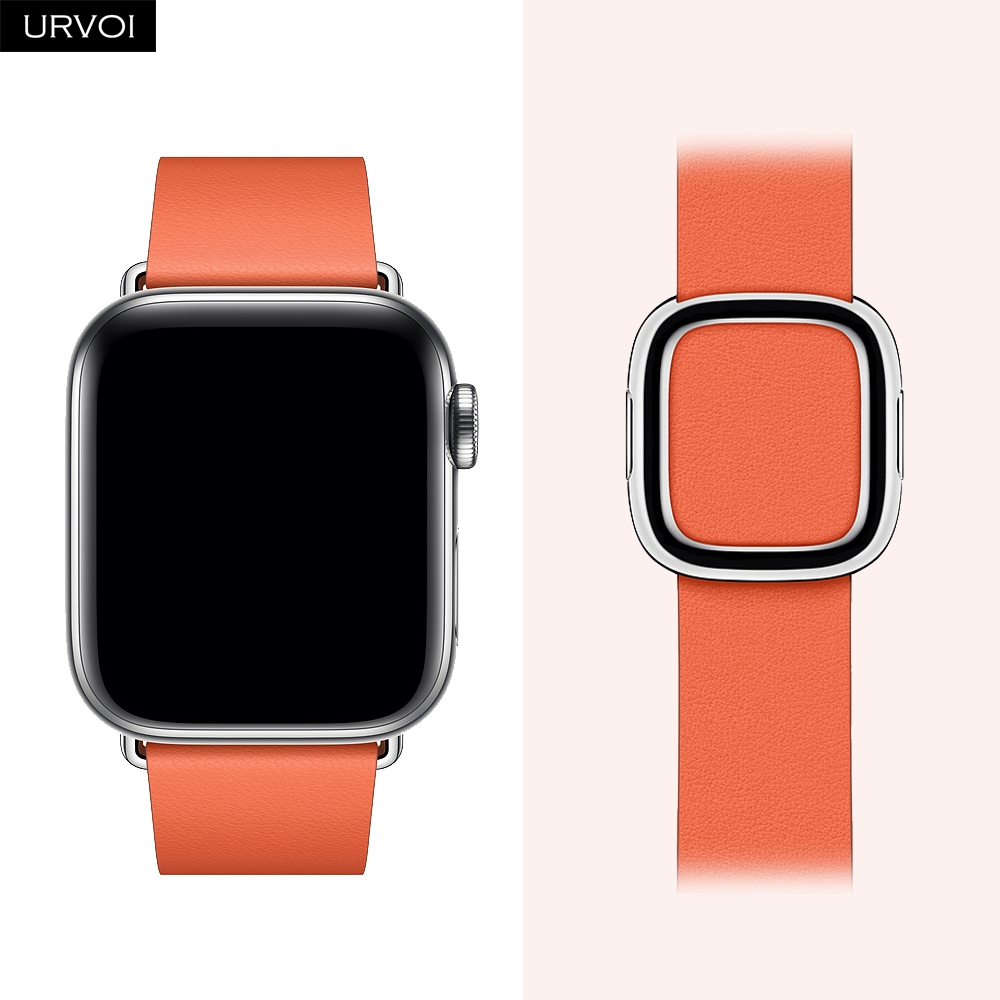 URVOI Modern buckle for Apple  - Ttgo T Watch review and price