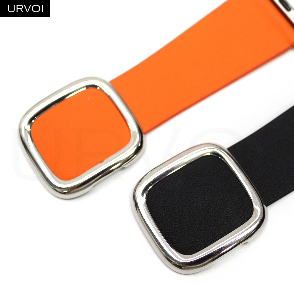 URVOI Modern buckle for Apple  - Ttgo T Watch review and price
