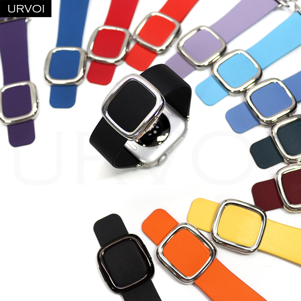 URVOI Modern buckle for Apple  - Ttgo T Watch review and price