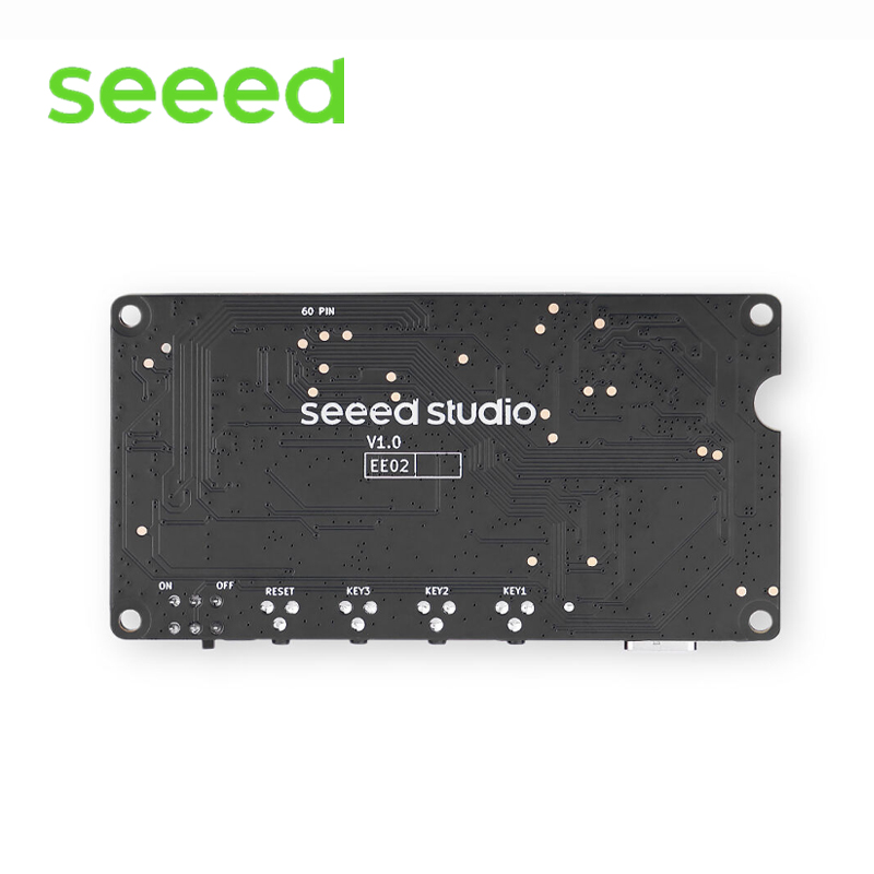 Seeed XIAO E-Paper Display Boa - Doit Esp32 review and price