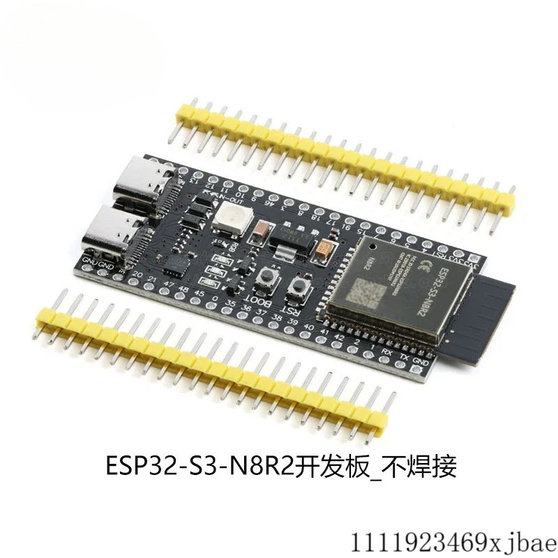 ESP32-S3 DevKitC-1 Core Board  - Esp32 S3 Devkitc 1 review and price