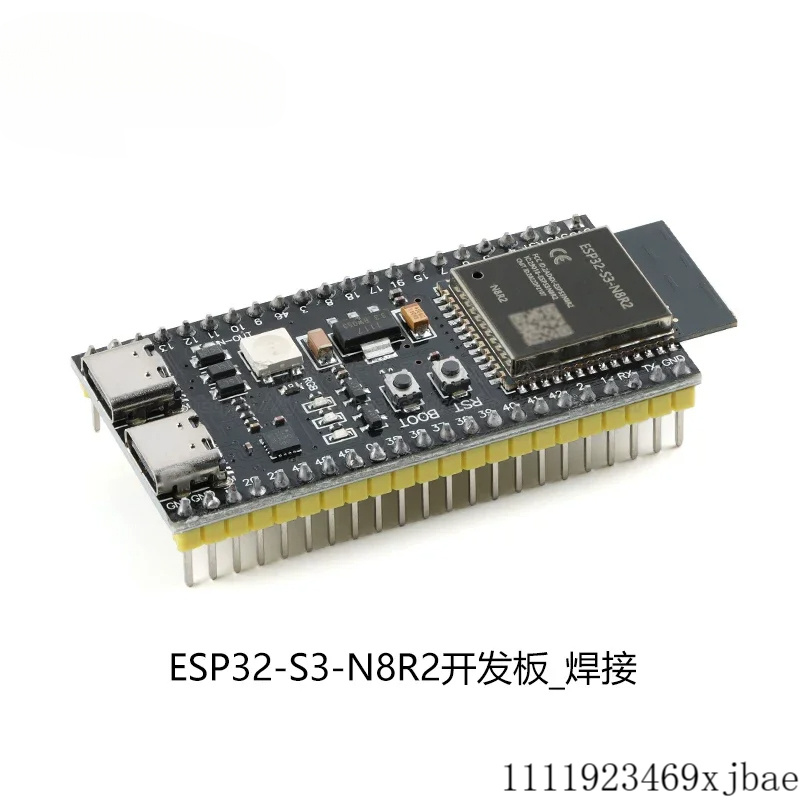 ESP32-S3 DevKitC-1 Core Board  - Esp32 S3 Devkitc 1 review and price