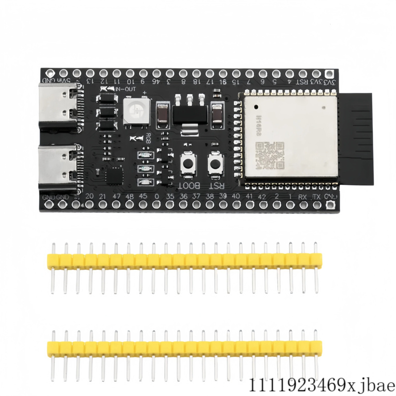 ESP32-S3 DevKitC-1 Core Board  - Esp32 S3 Devkitc 1 review and price