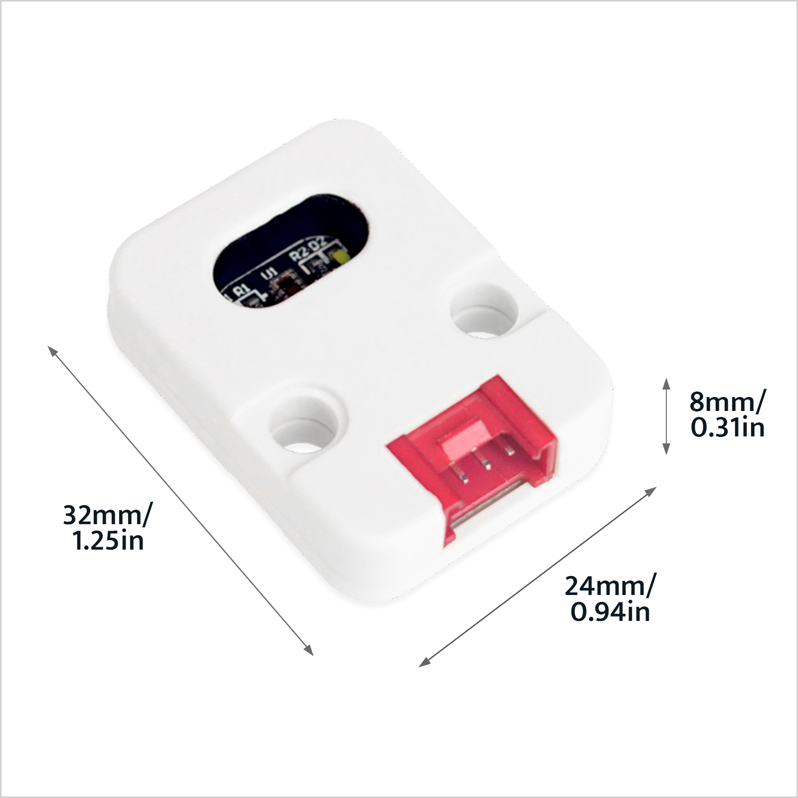 M5Stack Official Color Sensor  - M5Stack review and price