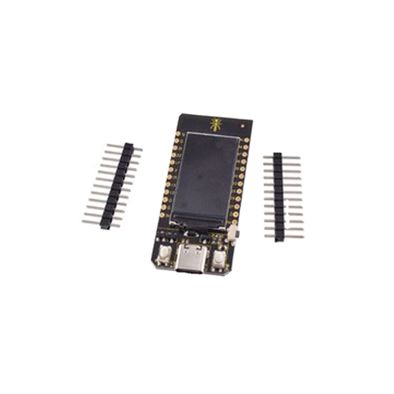 2PCS GBeelee BL-MZ-A009 TTGO T - Ttgo Tdisplay review and price