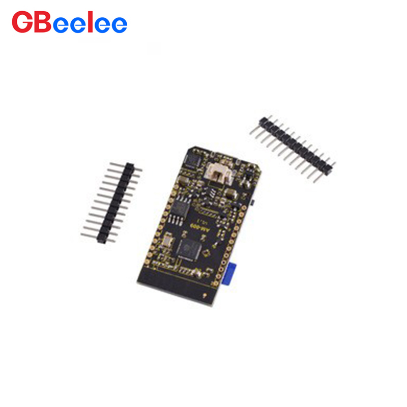 2PCS GBeelee BL-MZ-A009 TTGO T - Ttgo Tdisplay review and price