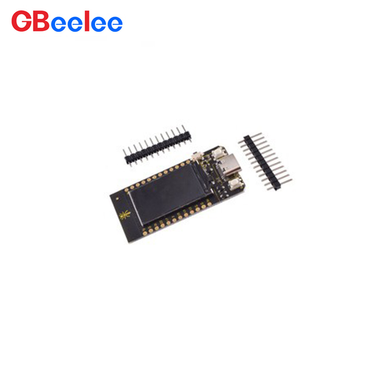 2PCS GBeelee BL-MZ-A009 TTGO T - Ttgo Tdisplay review and price