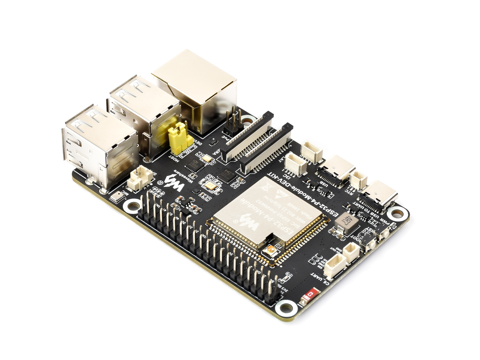 Waveshare Development Board Ba - Waveshare Esp32 review and price