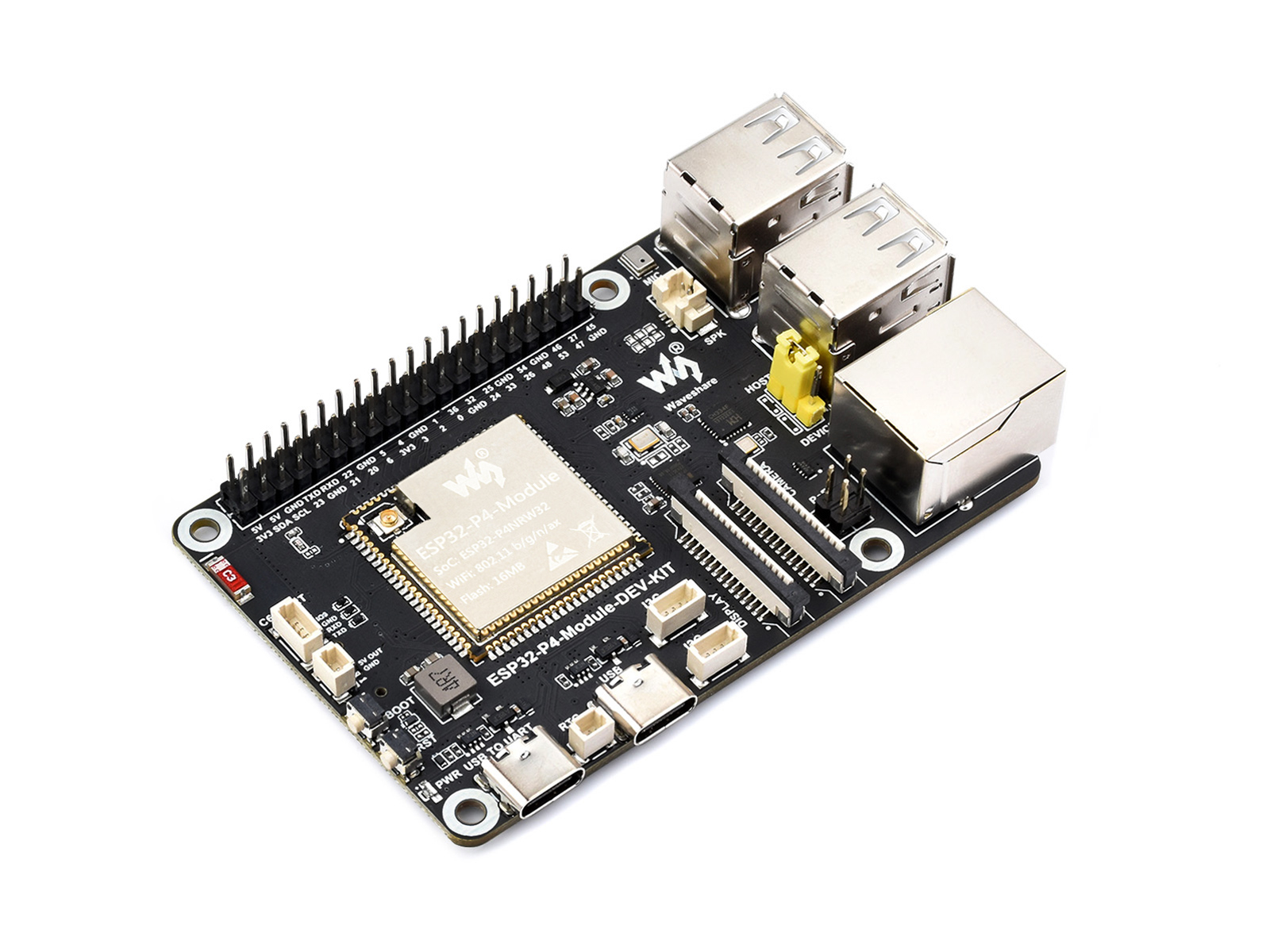 Waveshare Development Board Ba - Waveshare Esp32 review and price