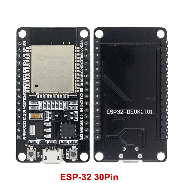 ESP32 Development Board WiFi+B - Olimex Esp32 review and price