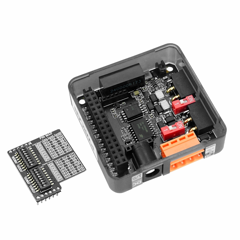 M5Stack Official PWRCAN 13.2 M - M5Stack review and price
