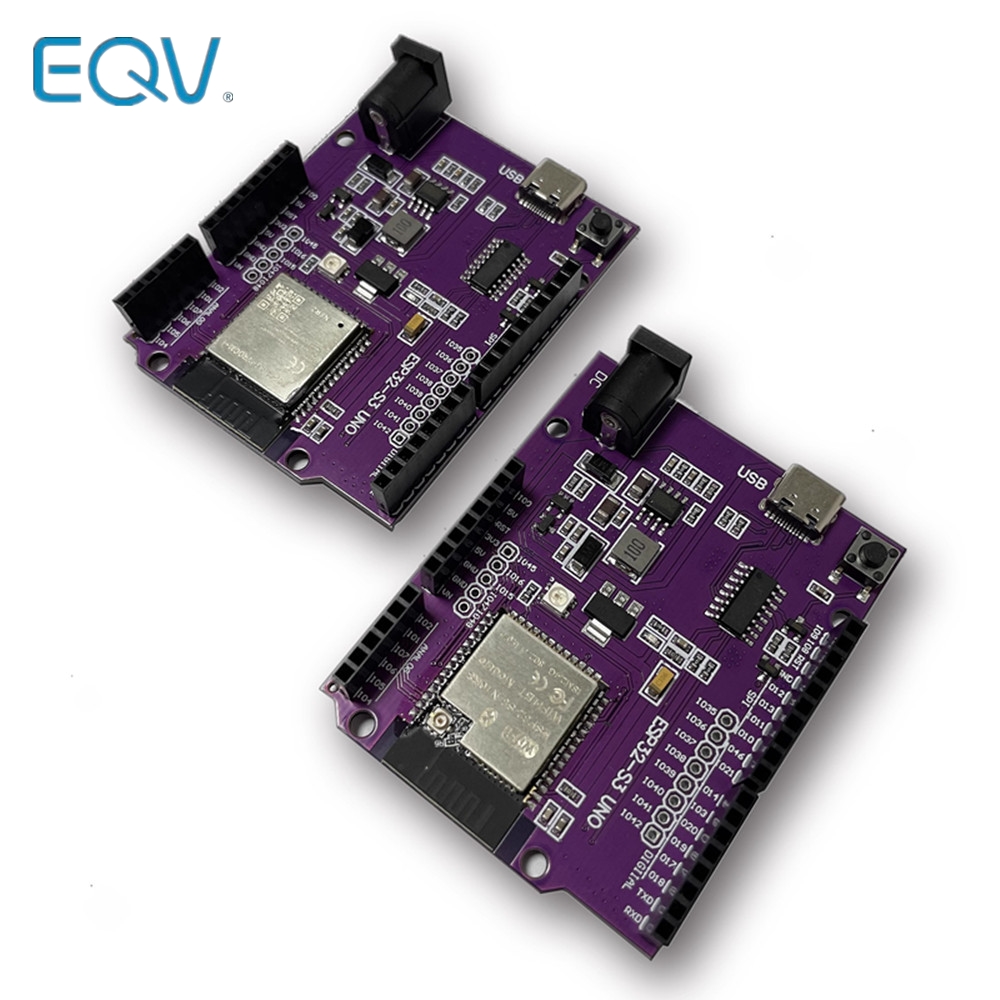 ESP32-S3 for UNO development b - Esp32 S3 Devkitc 1 review and price