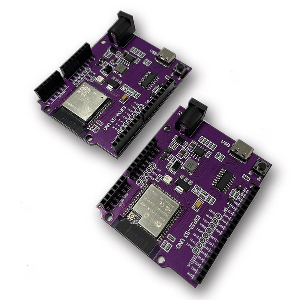 ESP32-S3 for UNO development b - Esp32 S3 Devkitc 1 review and price