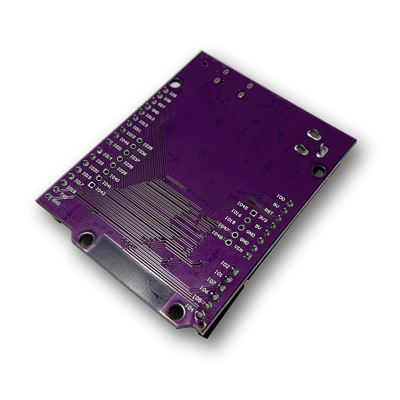 ESP32-S3 for UNO development b - Esp32 S3 Devkitc 1 review and price