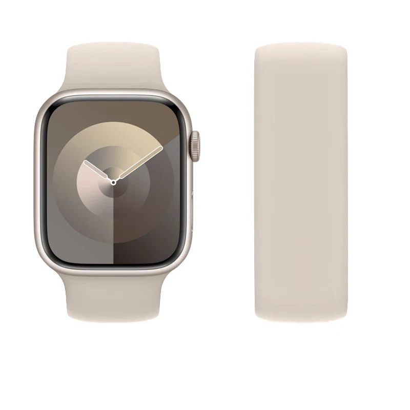 Solo Loop Silicone for Apple W - Ttgo T Watch review and price