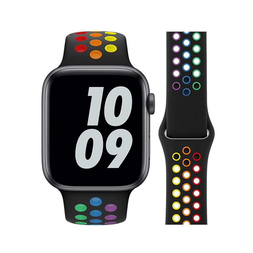 Original Silicone Strap For Ap - Ttgo T Watch review and price