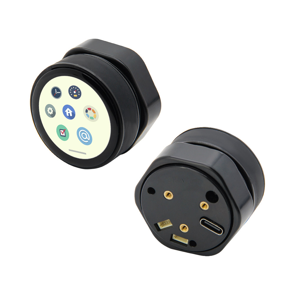 LILYGO  T-Encoder-Pro ESP32-S3 - Lolin S3 review and price