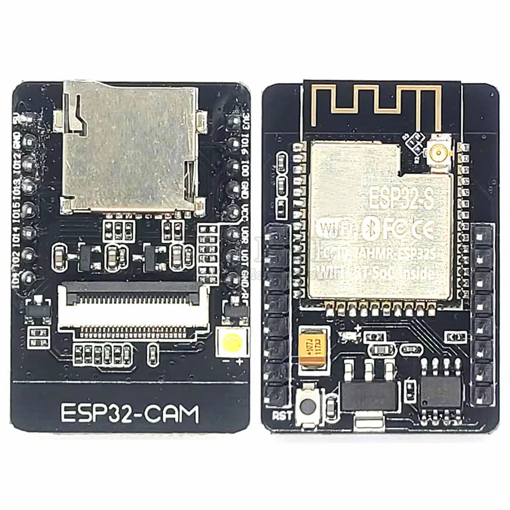ESP32-S CAM Development Boards - Olimex Esp32 review and price
