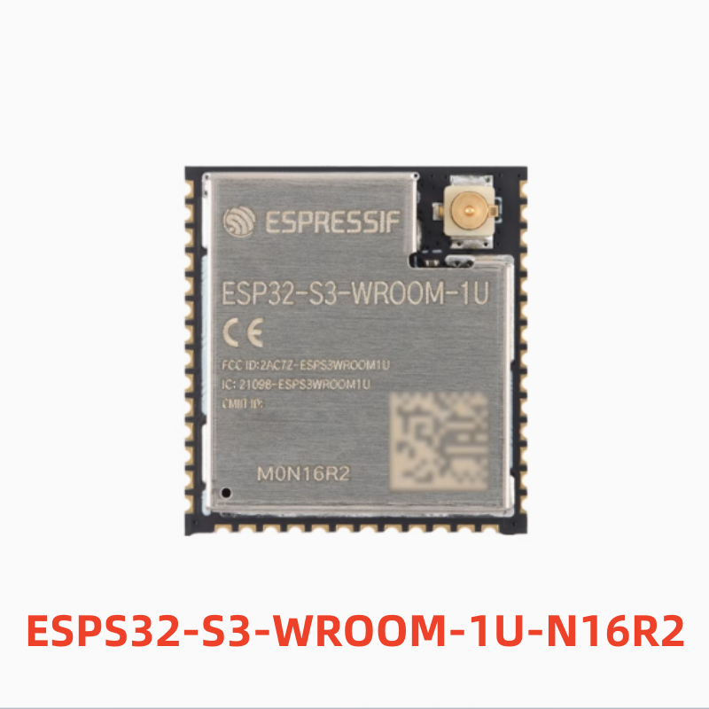 ESP32-S3 ESP32-S3-WROOM-1U N16 - Olimex Esp32 review and price