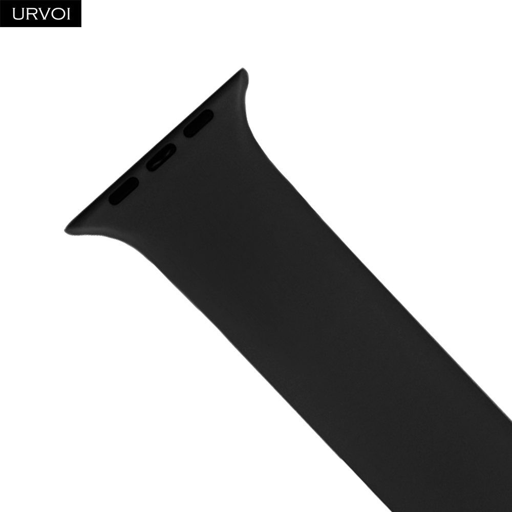 URVOI Silicone Loop for Apple  - Ttgo T Watch review and price