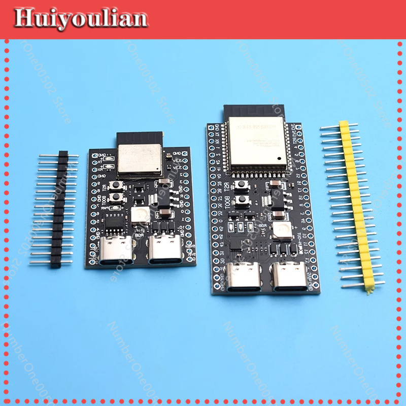 ESP32-S3 core development boar - Esp32 S3 Devkitc 1 review and price