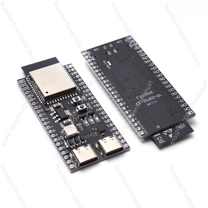 ESP32-S3 core development boar - Esp32 S3 Devkitc 1 review and price