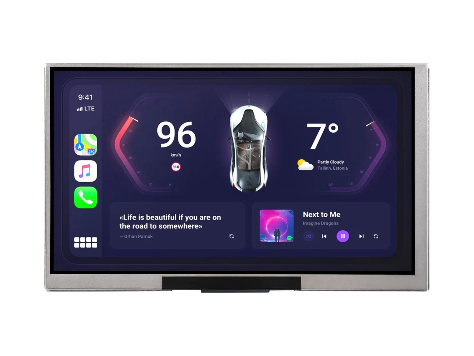 Waveshare ESP32-S3 7inch Displ - Doit Esp32 review and price